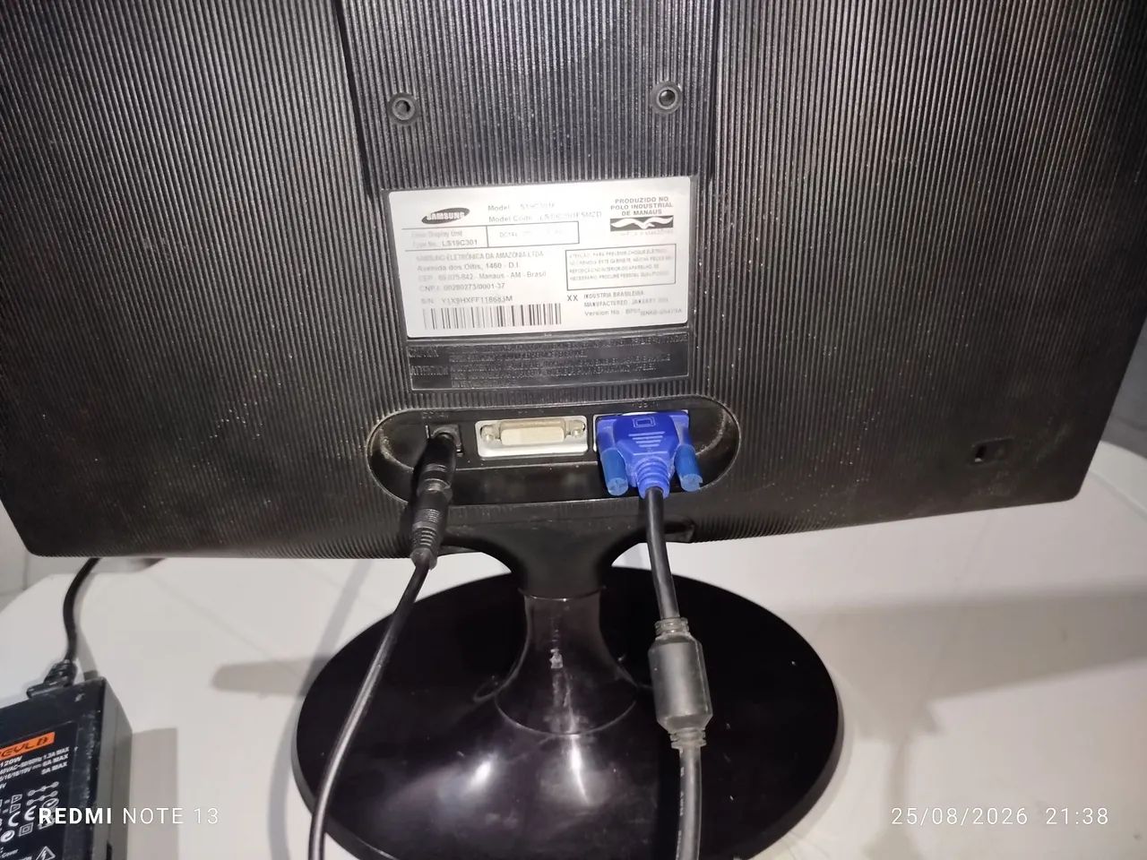 Computador preto - Foto 4
