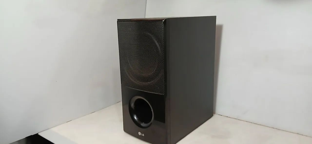 Subwoofer Passivo LG  200 watts rms