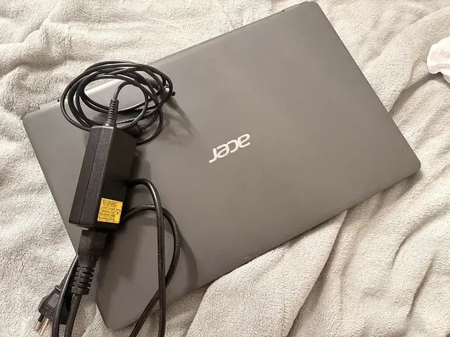 Notebook Acer Aspire 3
