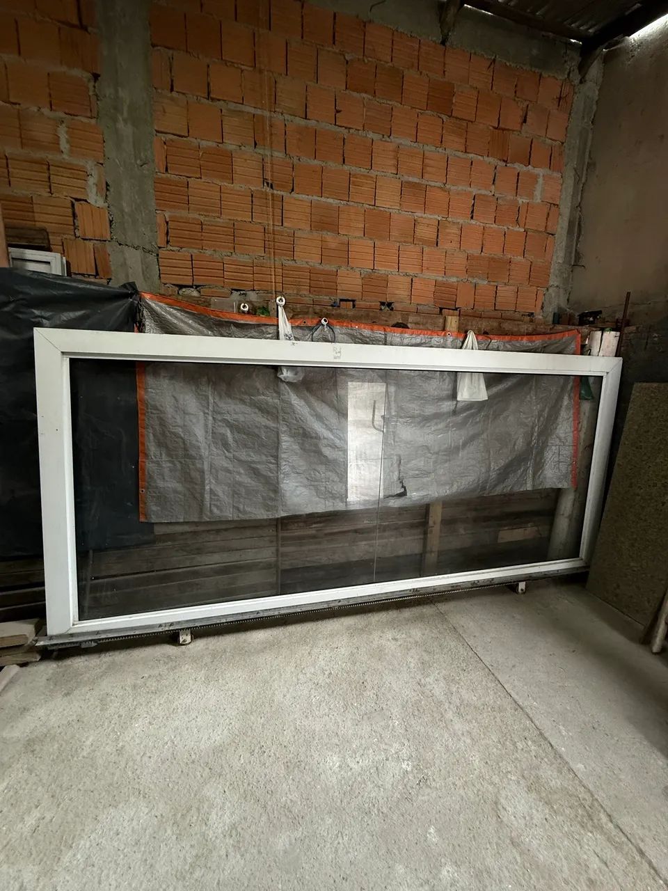 PORTÃO DE VIDRO - Foto 5