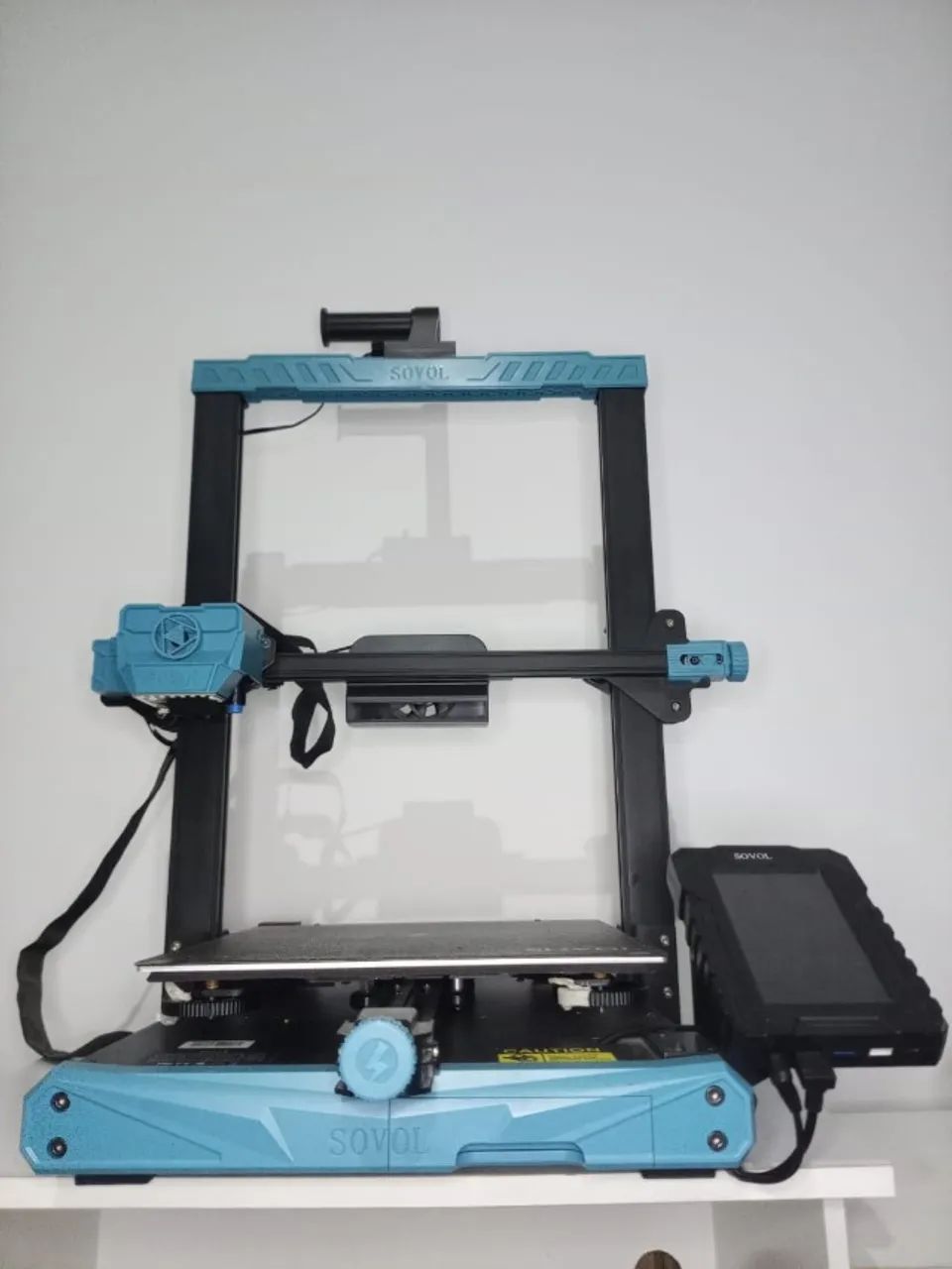 Impressora 3D Sovol 07 Plus - Foto 5