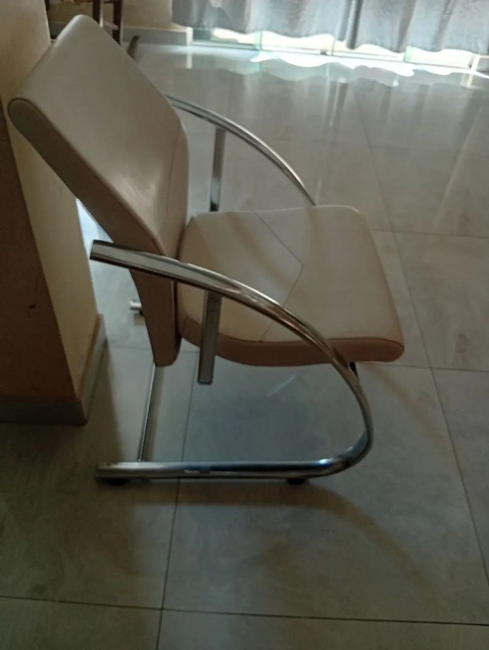 Cadeira escritório  - Foto 2