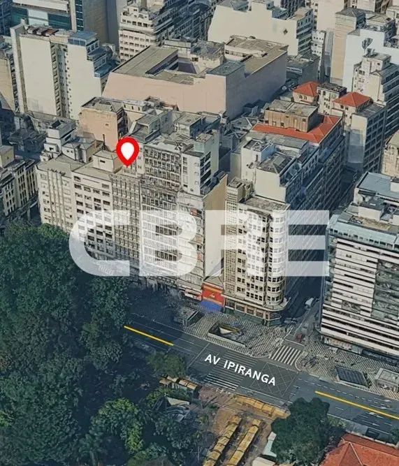 Imóvel  Praça da República | São Paulo  SP