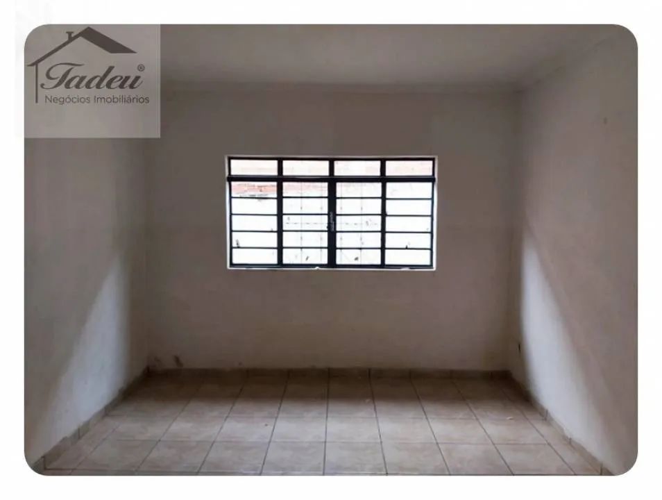 Locação - Casa comercial - Vila Breda - Santa Bárbara D'Oeste - SP - Foto 5