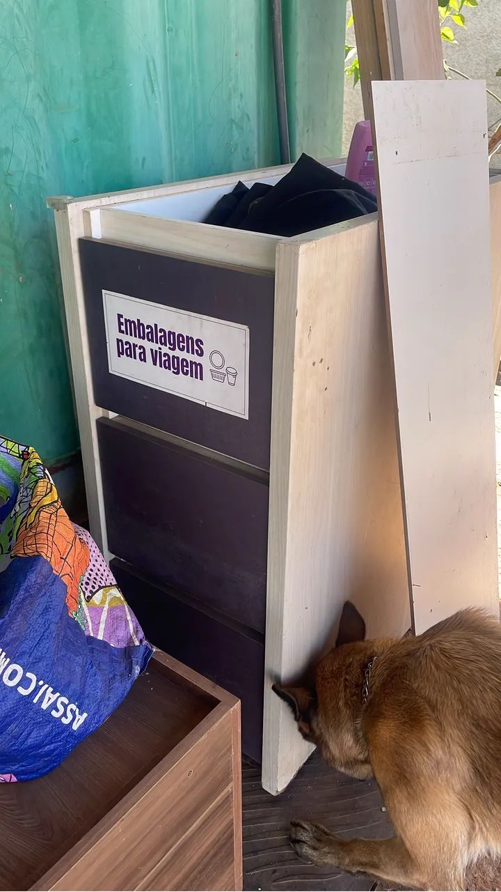 Móveis de MDF  - Foto 2