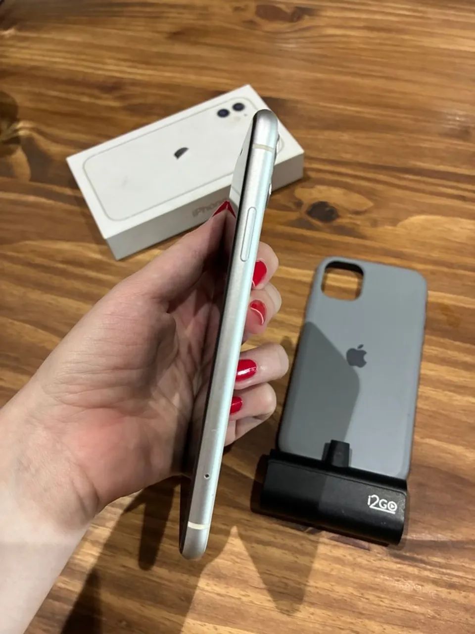 iPhone 11  - Foto 3