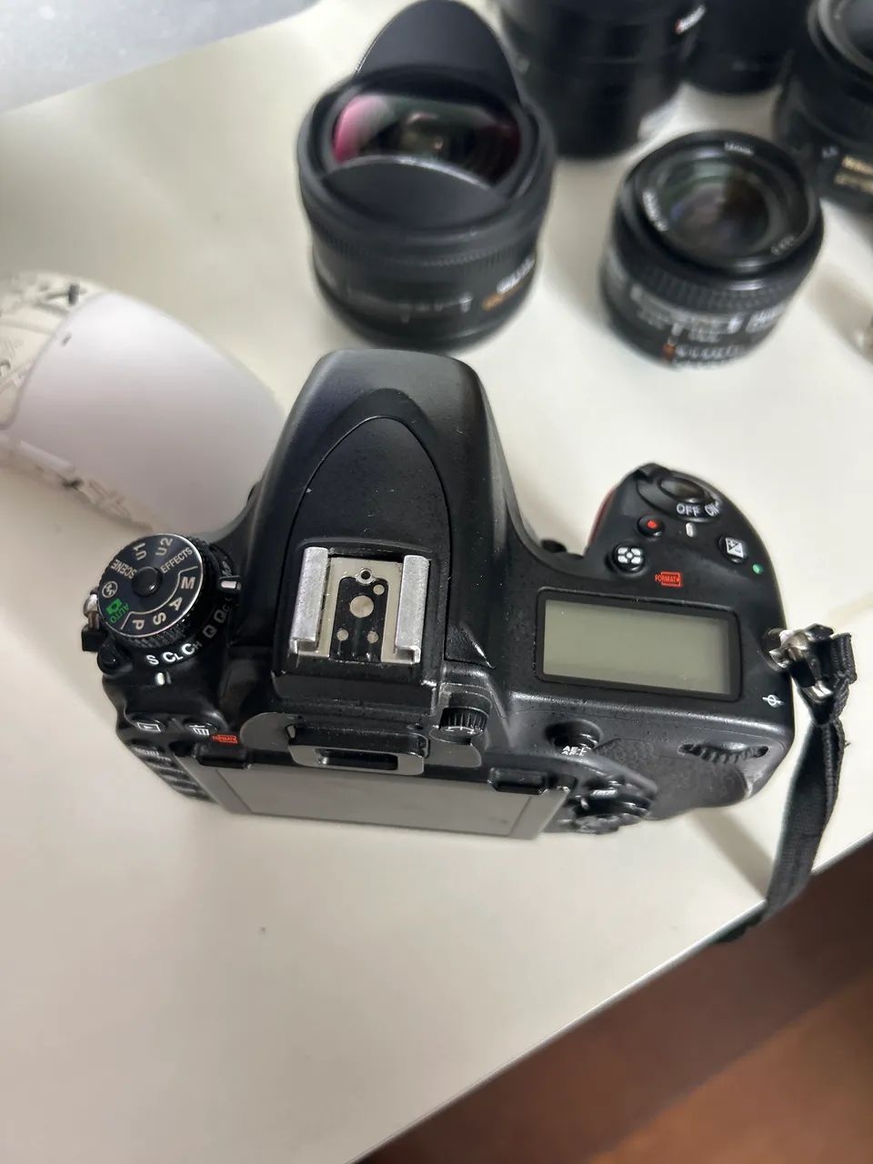 Nikon D750 - Foto 3