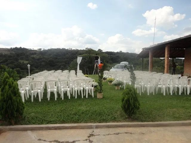 sitio toca da raposa - Foto 3