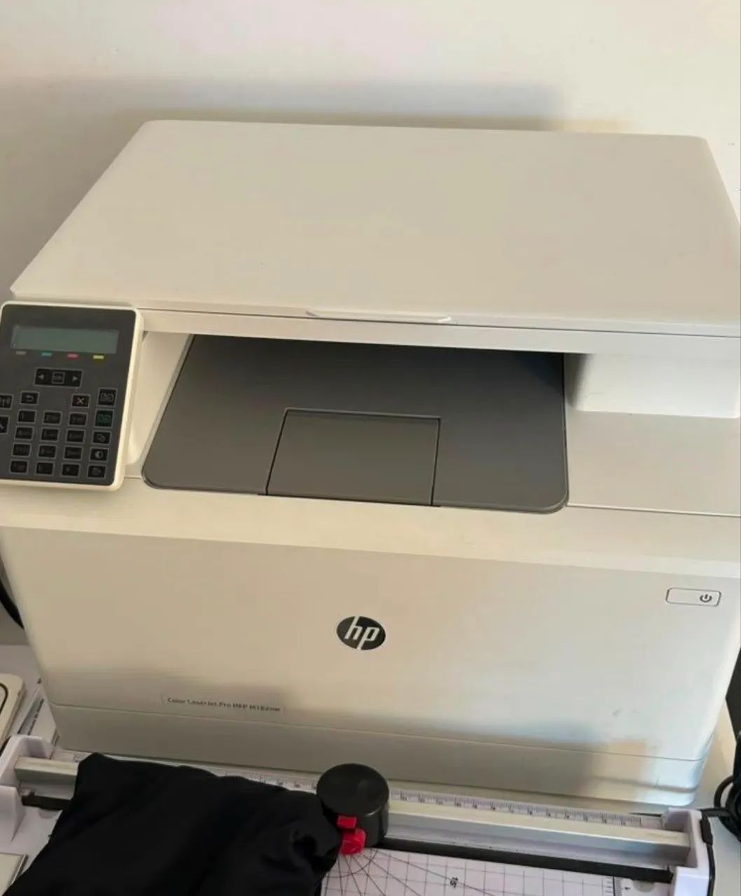 Transfer laser Faster 360 .+ Impressora laser colorida HP - Foto 3