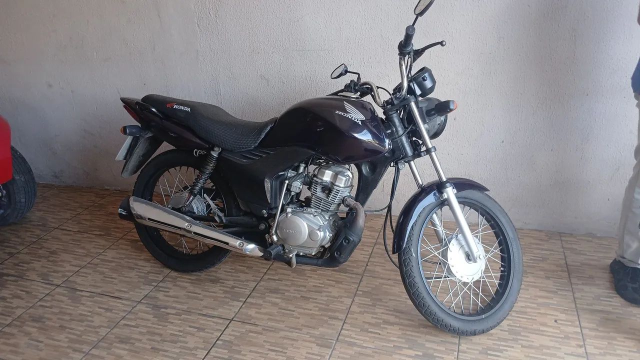 125 2011 Rs 7.900 - Foto 4