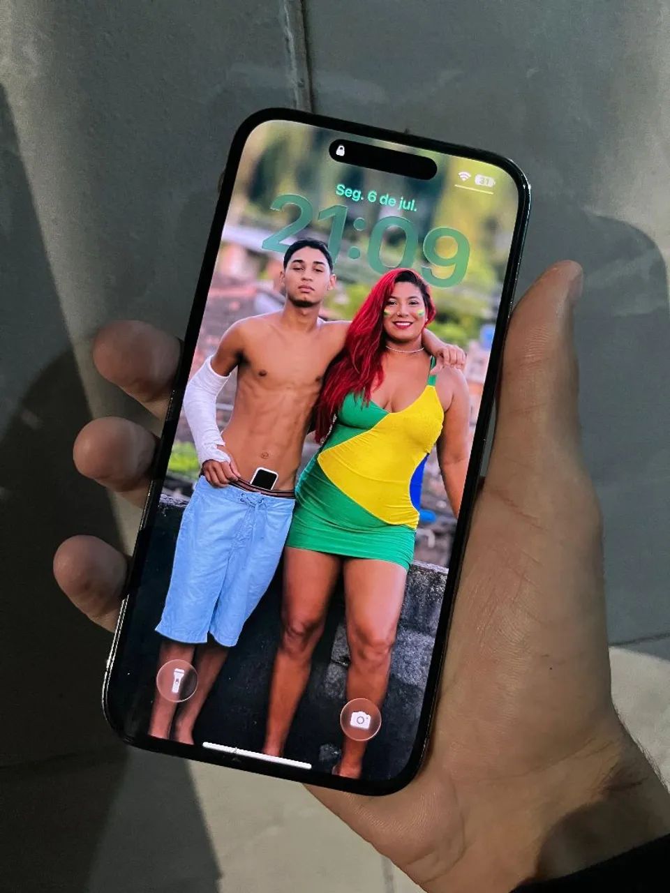 iPhone 14 pro Max  - Foto 2