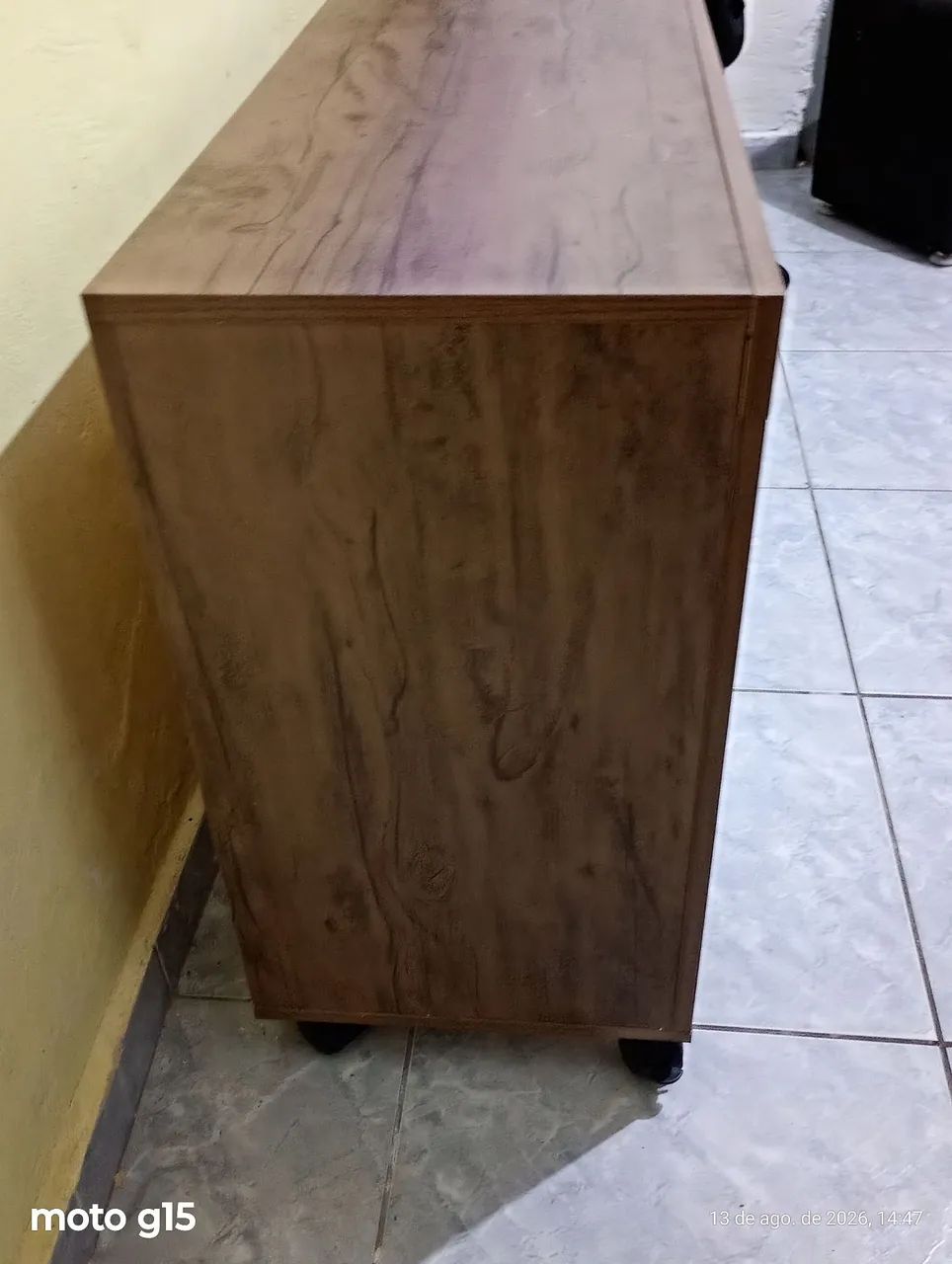 Rack sala - Foto 2