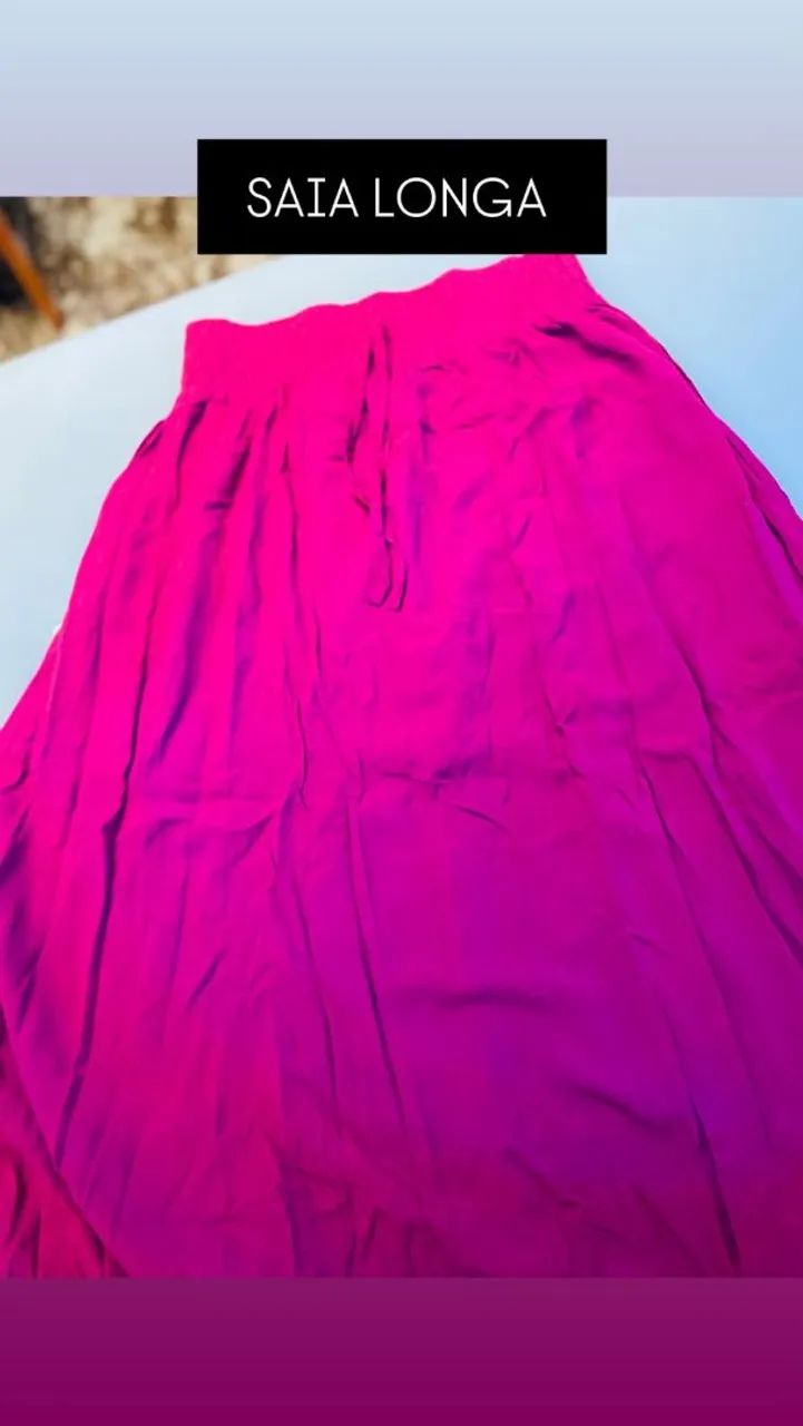 Roupas femininas  - Foto 4