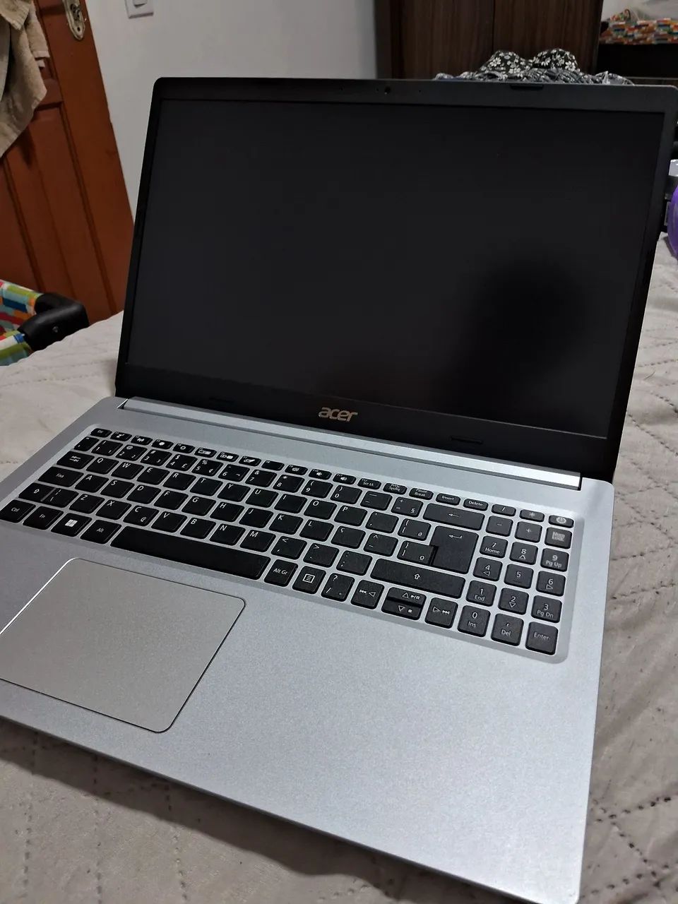 Notebook Acer Aspire 5 8GB RAM 512GB - Foto 3