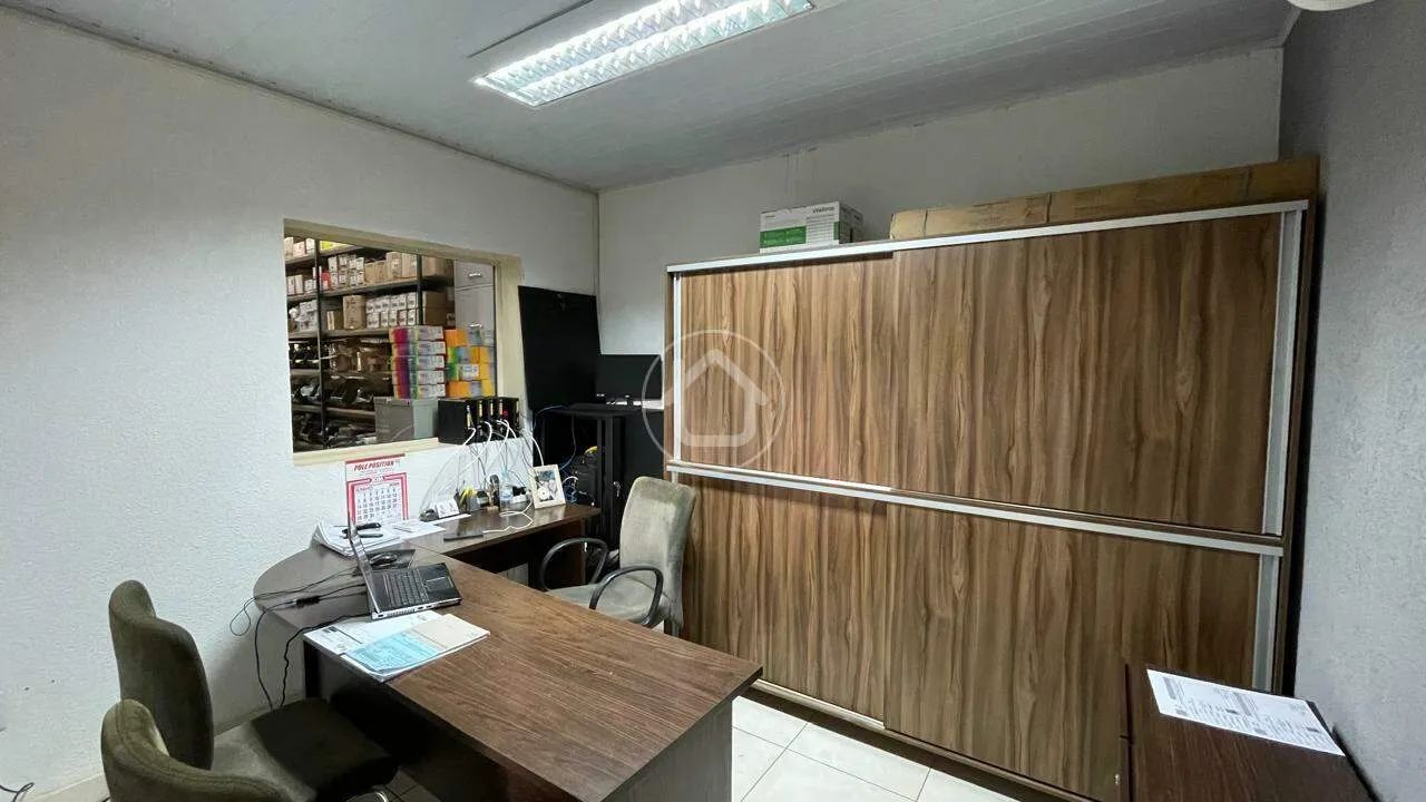 SALÃO COMERCIAL ALUGADO - GERANDO RENDA - Foto 4