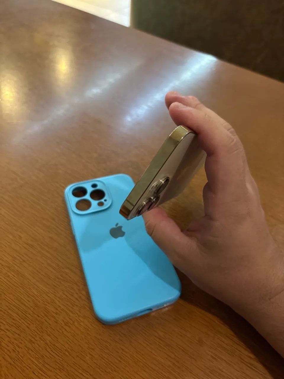 iPhone 13 Pro 256gb - Foto 2