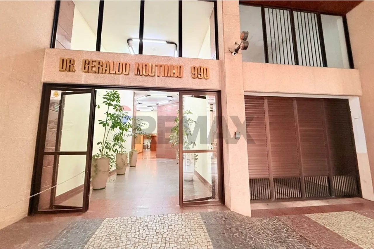 Vaga de Garagem no Edifício Geraldo Moutinho  Centro de Juiz de Fora - Foto 4