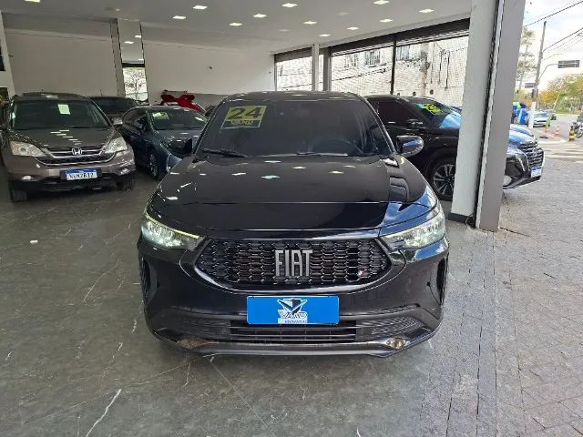 Fiat Fastback Impetus 1.0 200 T. Flex Aut, foto 2 de 17