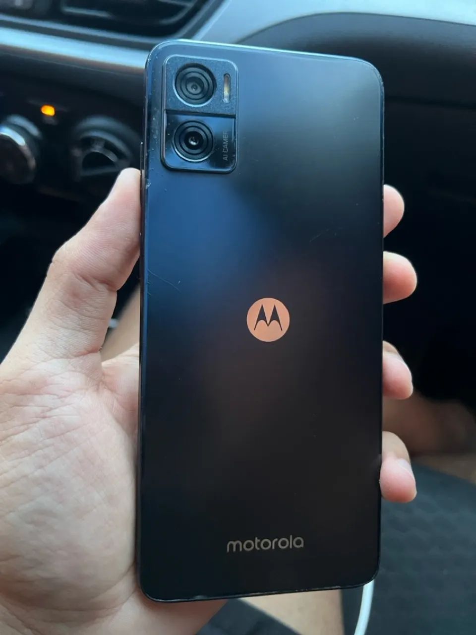 MOTO E22
