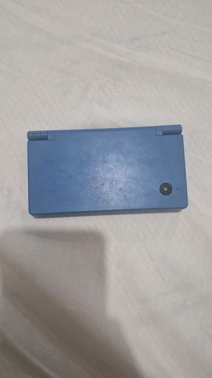 NINTENDO DS - Foto 2