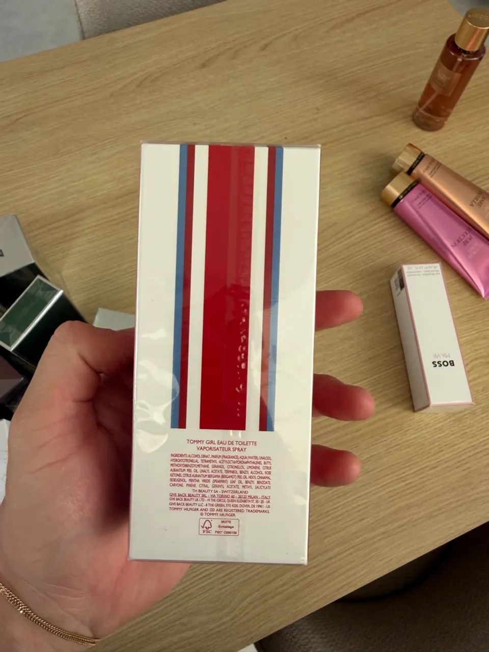 Perfume Tommy girl 100ml - Foto 4