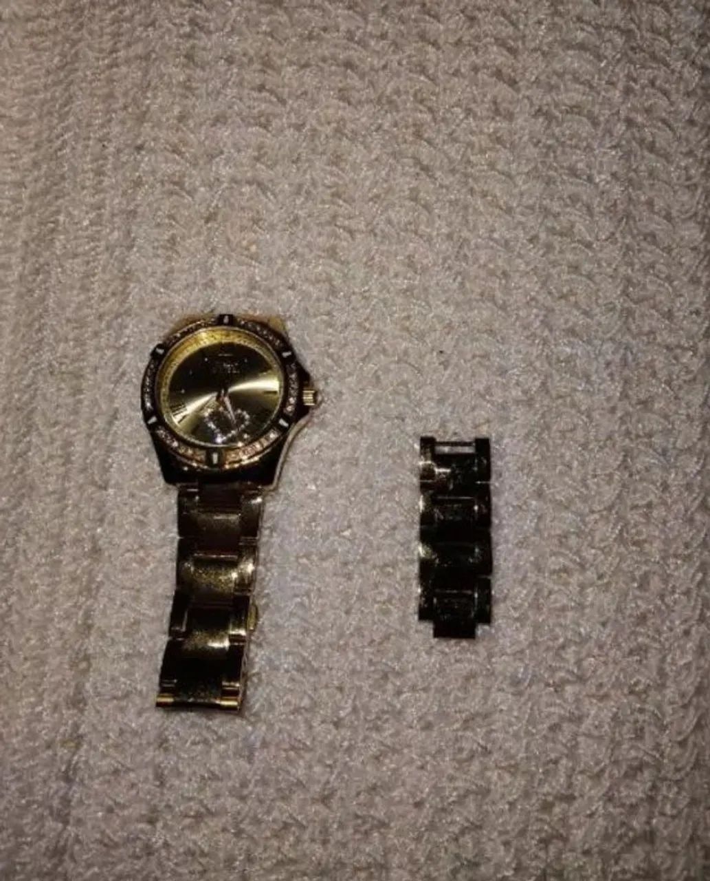 Relógio feminino Invicta Angel 21384 de quartzo - original - Foto 2