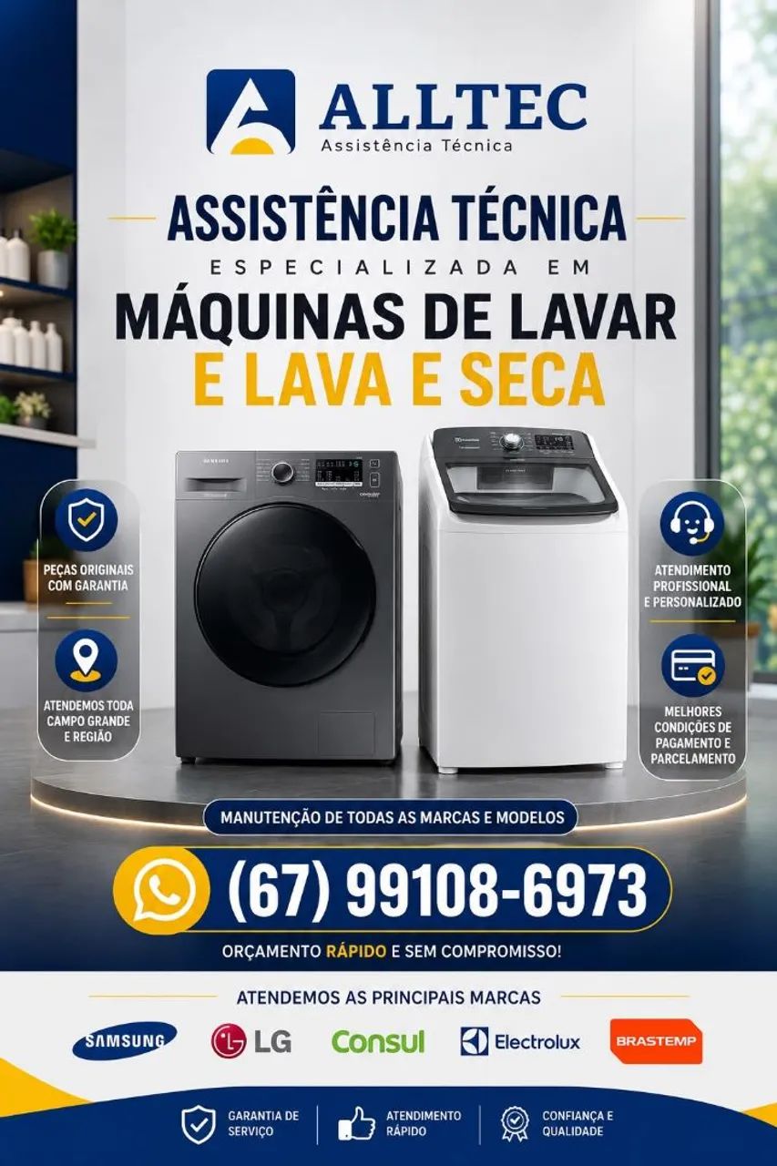 Assistência técnica  - Foto 2