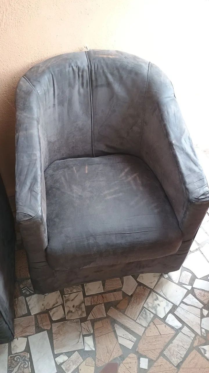2 Poltronas  - Foto 3
