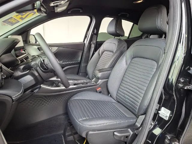 Fiat Fastback Impetus 1.0 200 T. Flex Aut, foto 4 de 17