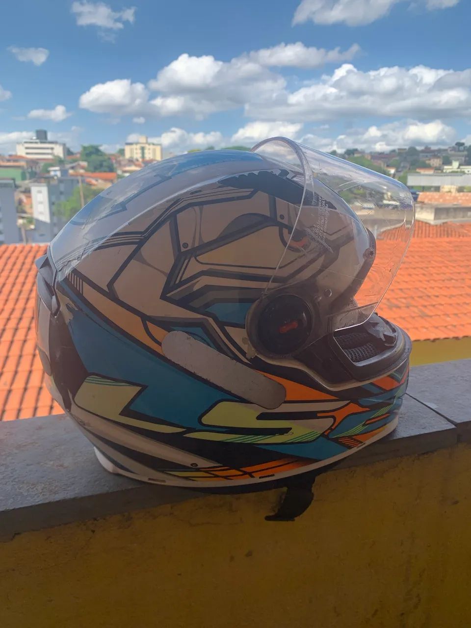 Ls2 Xdron N58 - Foto 2