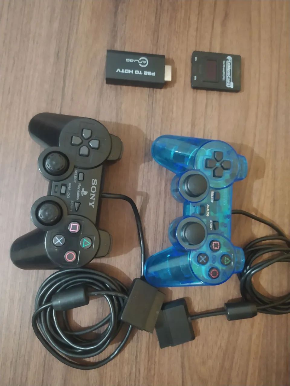Vendo Playstation 2 fat  - Foto 3