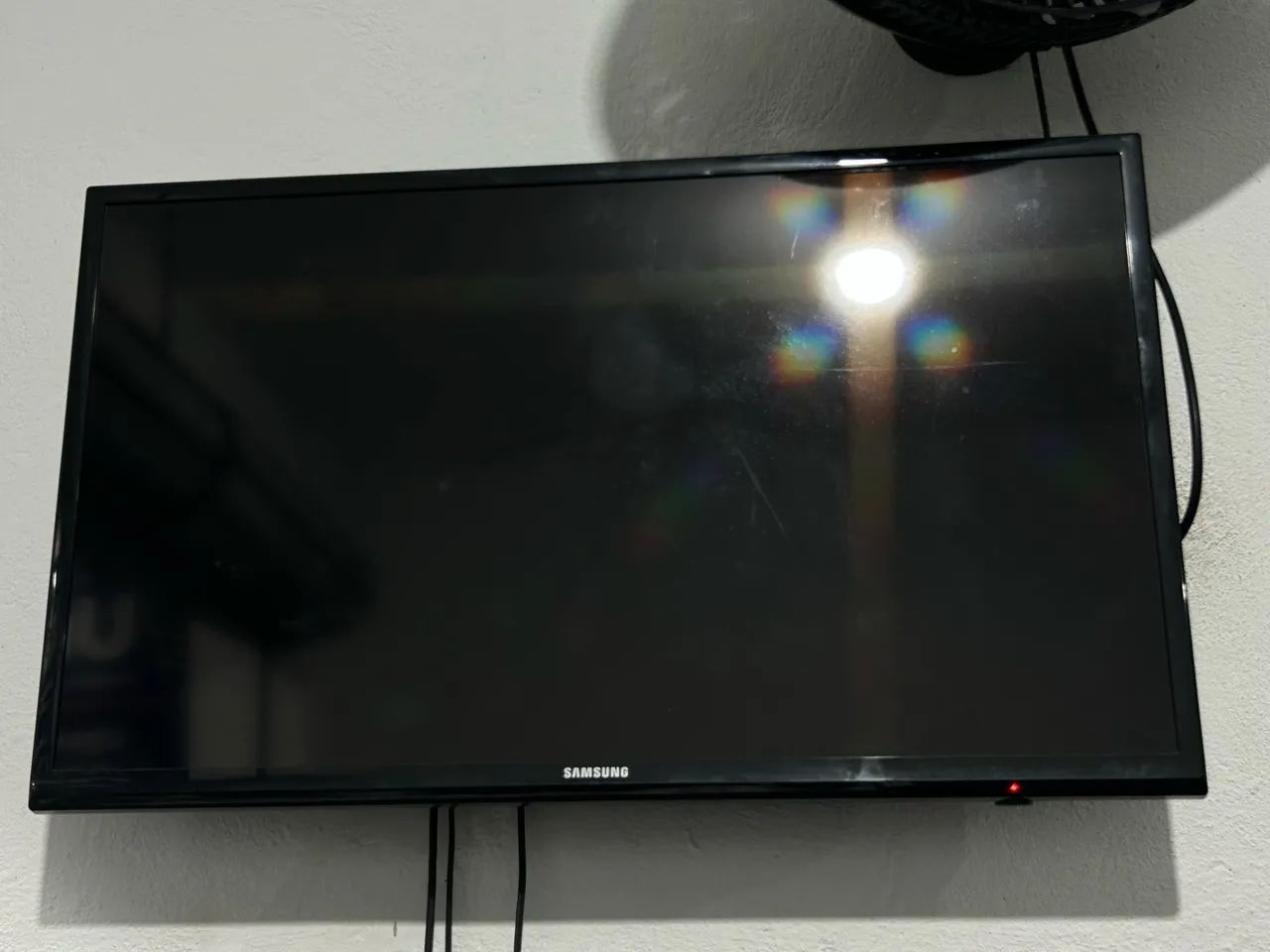 TV SAMSUNG 32 POLEGADAS