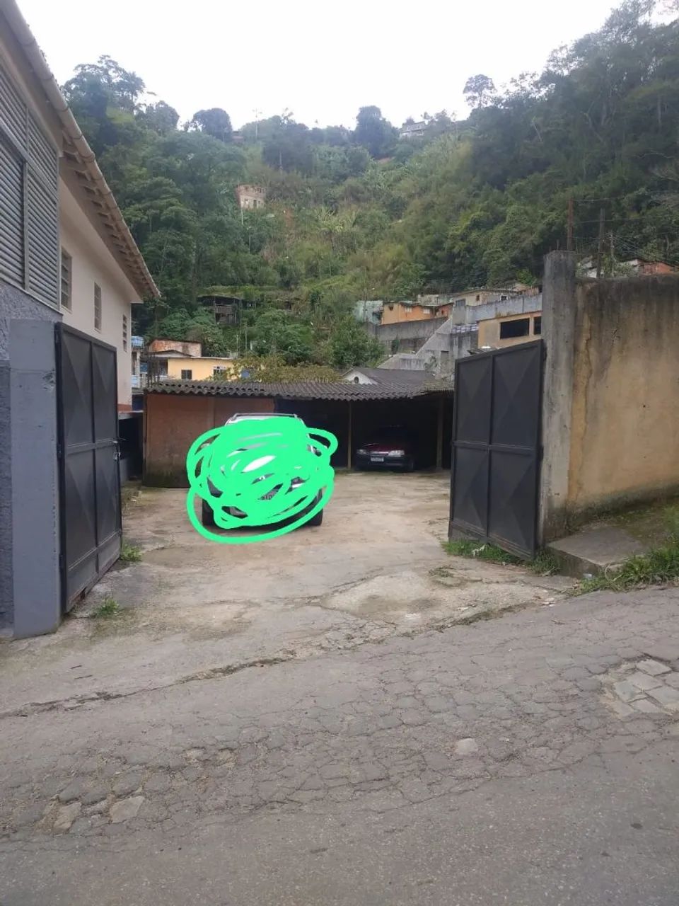 Foto - Petrópolis - Floresta