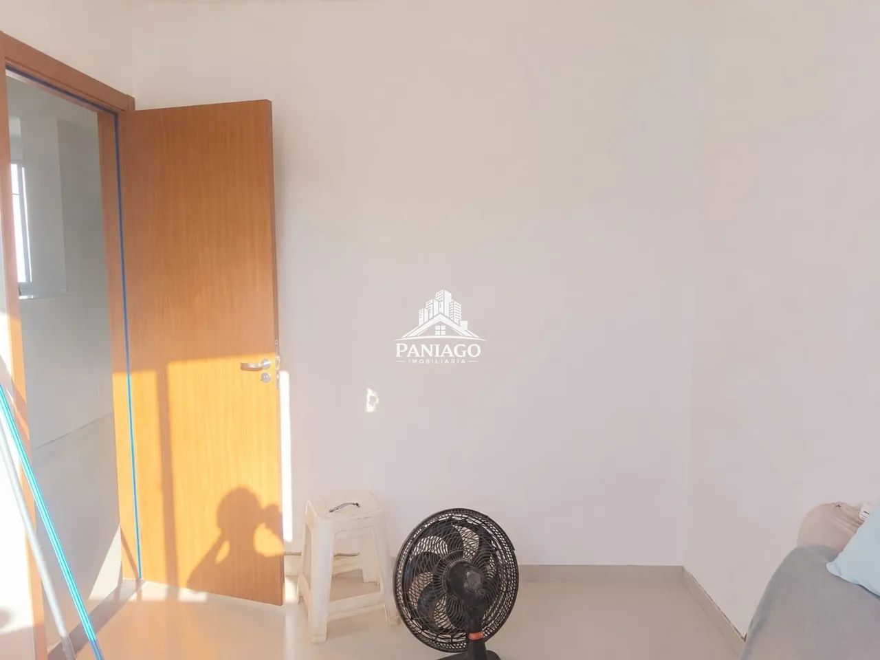 Apartamento de 2 quartos para locação no Chapada Cerejeiras em Várzea Grande/MT - Foto 4