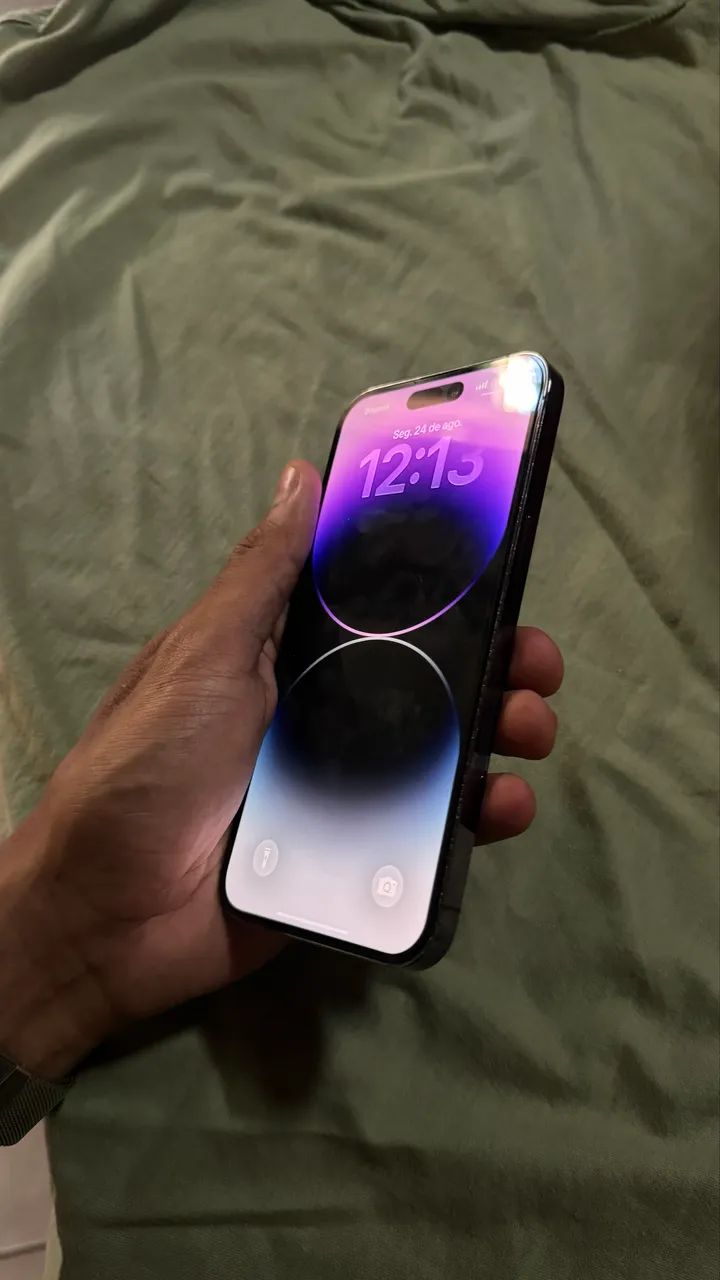 IPhone 14 Pro Max 256 gb