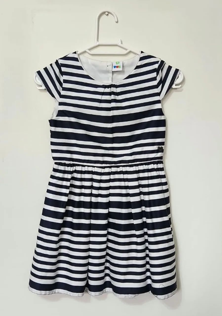 Vestido infantil