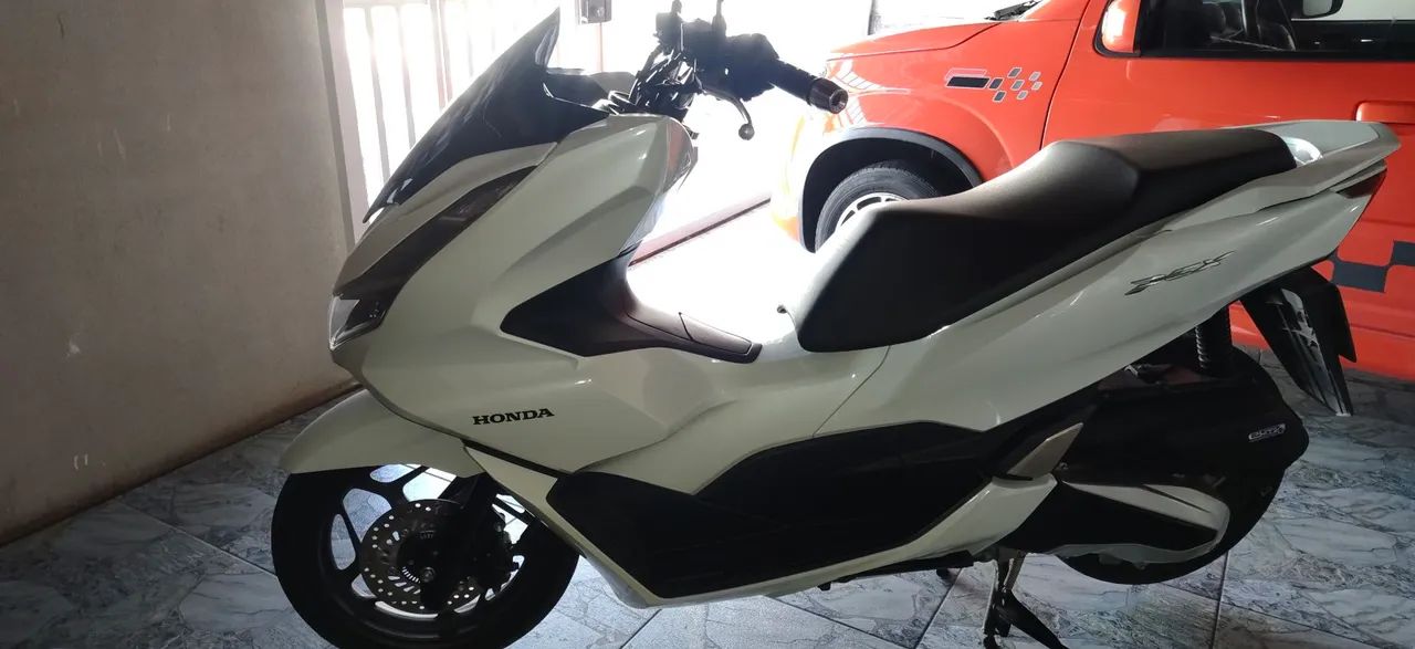 PCX ABS160  - Foto 4