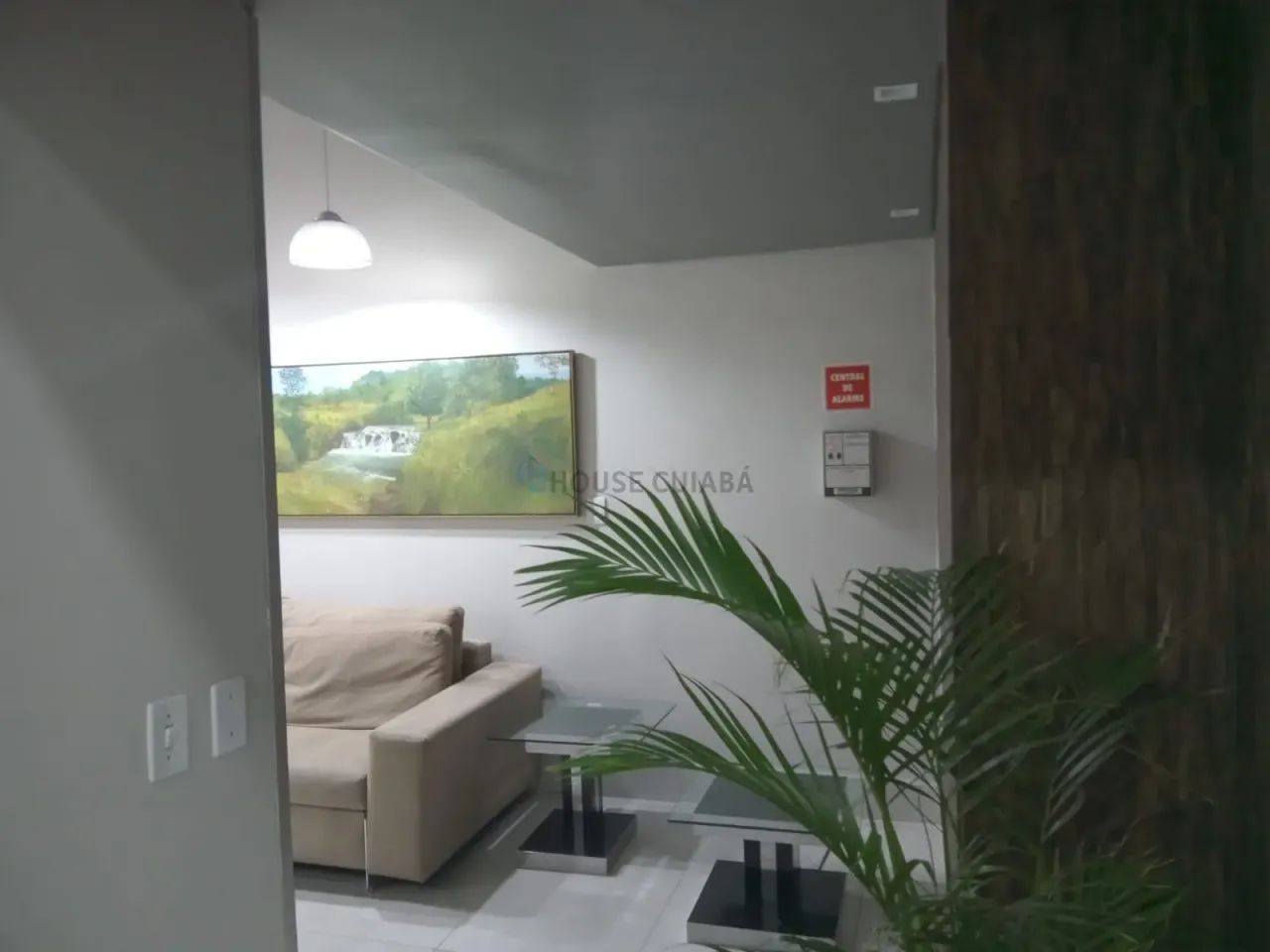Alugo Salas Comerciais - NOVO - Av. Getúlio Vargas - Foto 4
