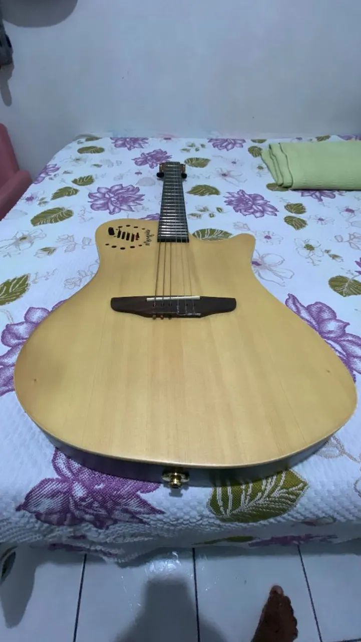 Violão Marques flat - Foto 4