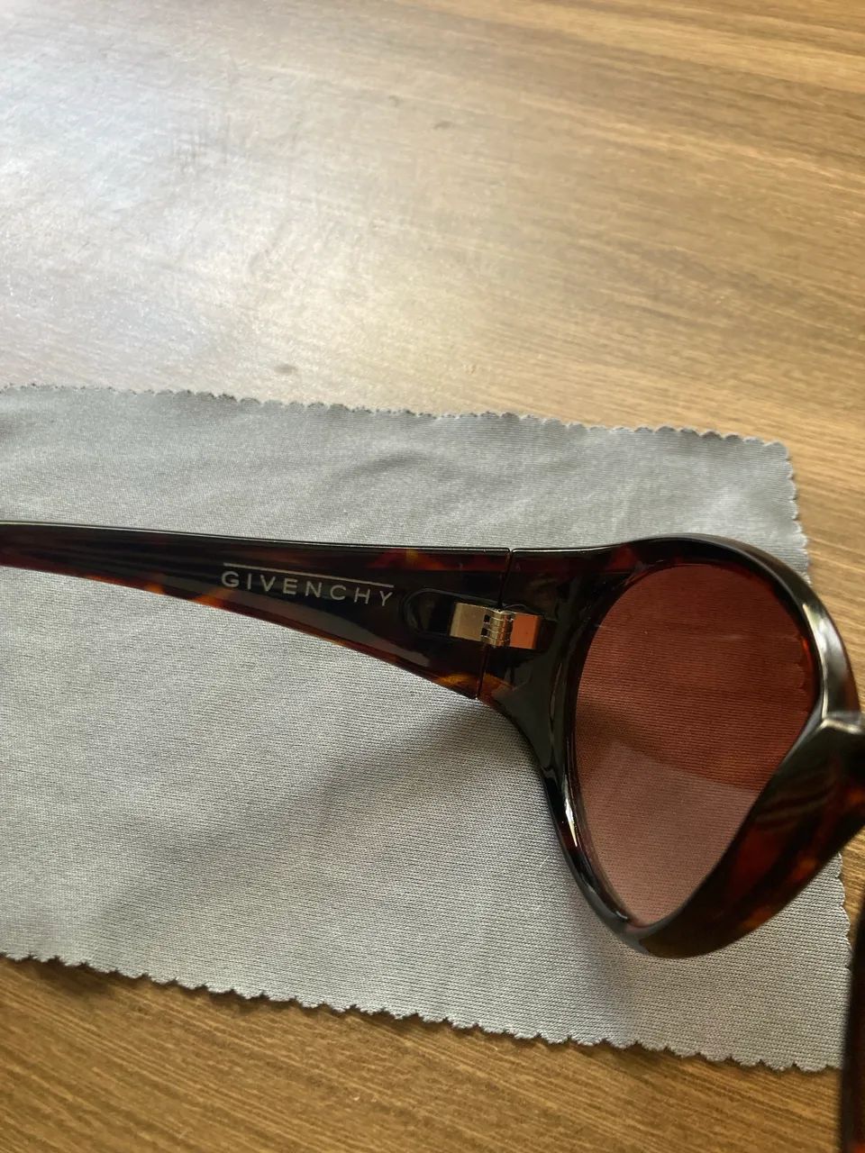 Óculos Givenchy  - Foto 3