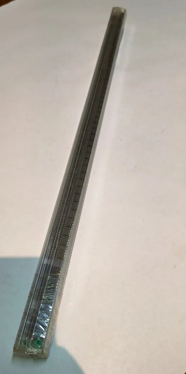 CI Transceiver RS-485 Texas Instruments SN75HVD3082EP DIP-8 - Foto 2