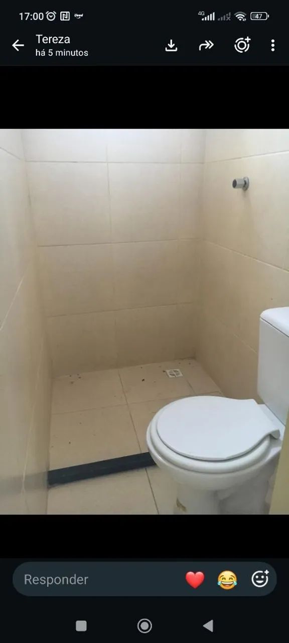 casa no andar superior,bairro: Cidade Nova - Foto 2