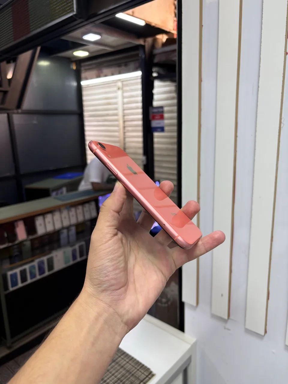 iPhone XR - 128GB  - Foto 5