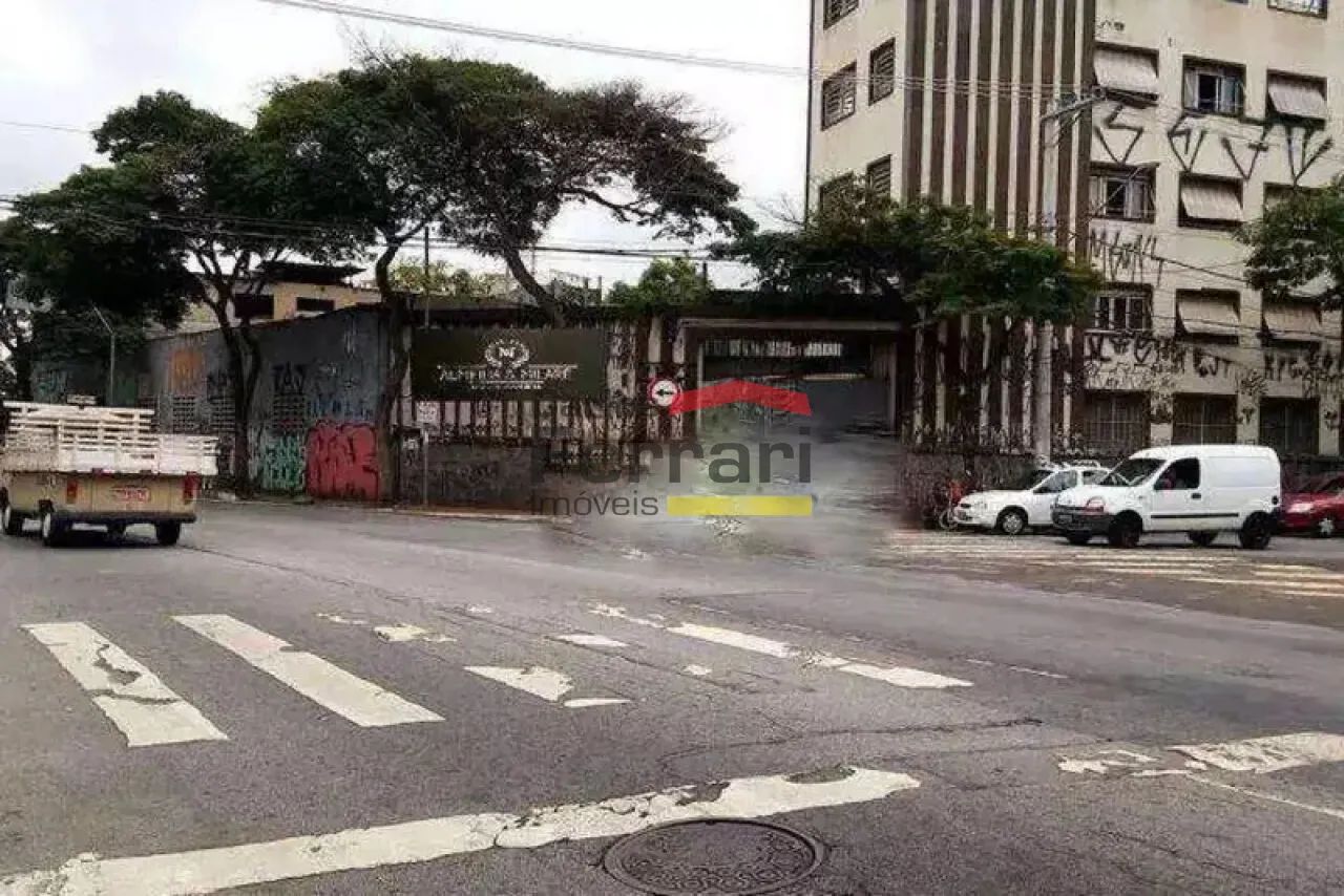 Terreno Cambuci locação - Foto 4