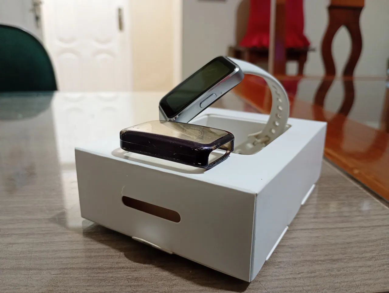 Smartwatch Huawei Band 10 - Foto 4
