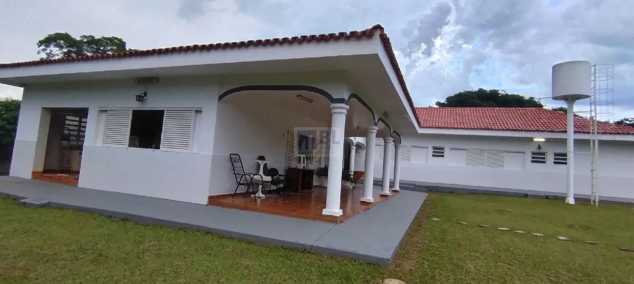 CASA - CHÁCARAS CALIFÓRNIA, GOIÂNIA/GO - Foto 5