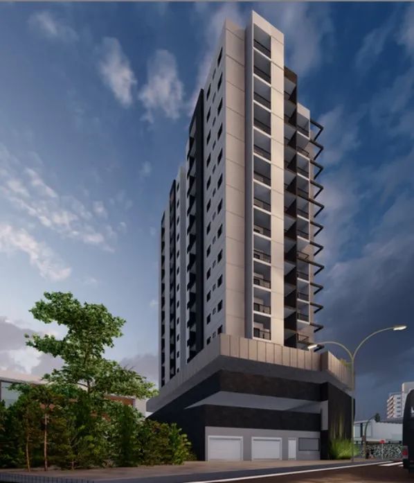 AUDACE MODERN LIVING