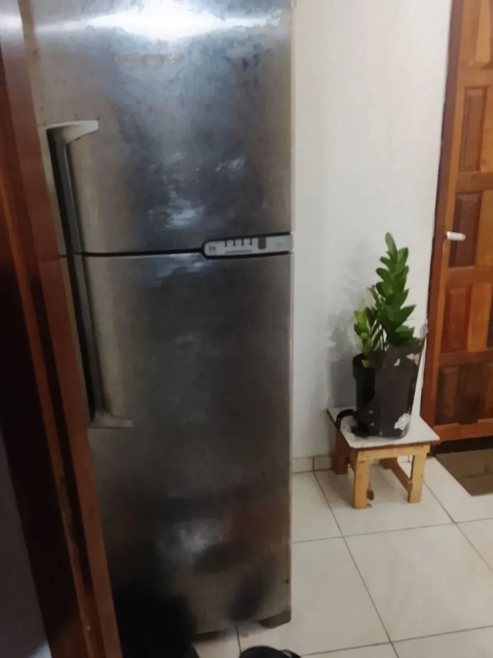 Geladeira consul biplex - Foto 3