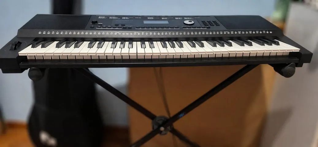 その他 ru_ Teclado Roland XP-10 Multitimbral Synthesizer - Instrumentos