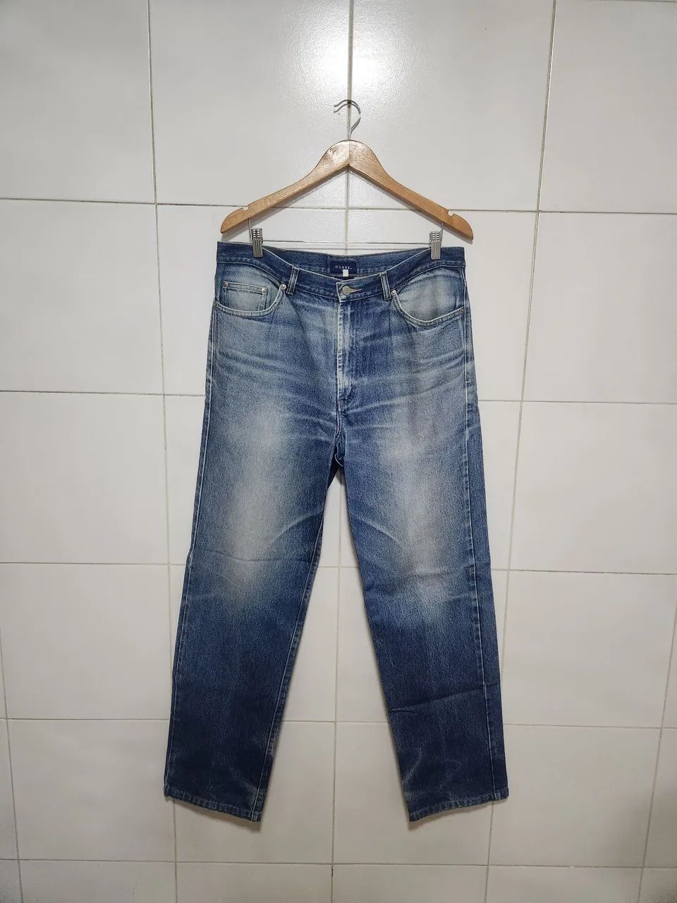 Calca jeans guess 46